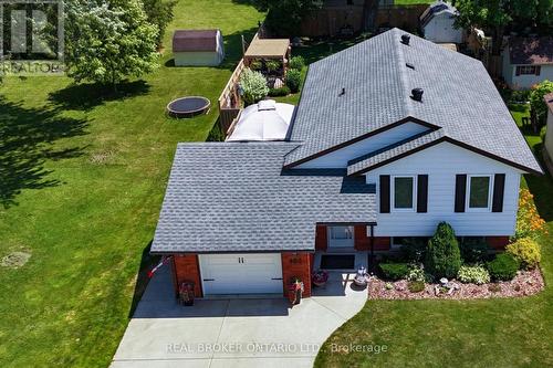 460 WELLINGTON AVENUE S  North Perth, ON N4W 2J4