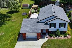 460 WELLINGTON AVENUE S North Perth, ON N4W 2J4