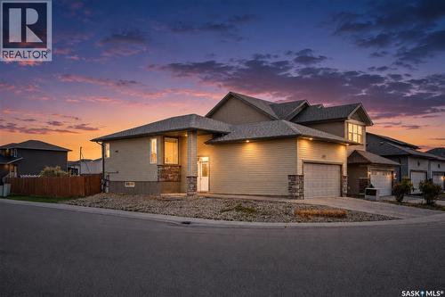 4573 Padwick Road, Regina, SK - Outdoor