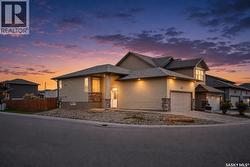 4573 Padwick ROAD  Regina, SK S4W 0C3