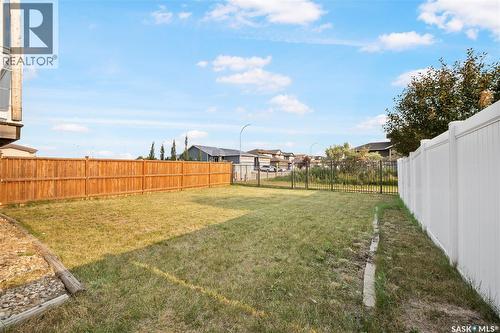 4573 Padwick Road, Regina, SK - Outdoor