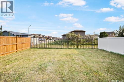 4573 Padwick Road, Regina, SK - Outdoor