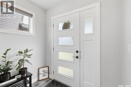 605 Feheregyhazi Boulevard, Saskatoon, SK - Indoor Photo Showing Other Room