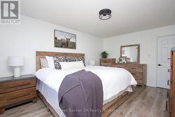 Primary Bedroom. - 