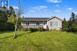 24 Peter's Place Torbay, NL A1K 1G3
