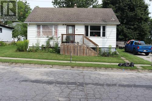 31 MYRTLE STREET  Aylmer, ON N5H 2H1
