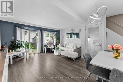 1446 Deavy Way, Ottawa, ON - Indoor