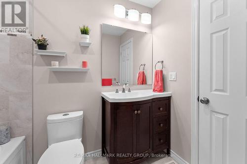 1446 Deavy Way, Ottawa, ON - Indoor Photo Showing Bathroom
