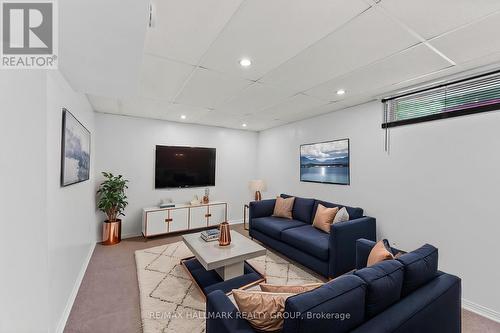 1446 Deavy Way, Ottawa, ON - Indoor