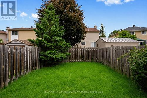 1446 Deavy Way, Ottawa, ON - Outdoor