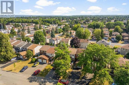 1446 Deavy Way, Ottawa, ON - Outdoor With View