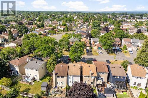 1446 Deavy Way, Ottawa, ON - Outdoor With View