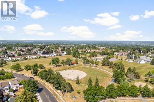 1446 Deavy Way, Ottawa, ON - Outdoor With View