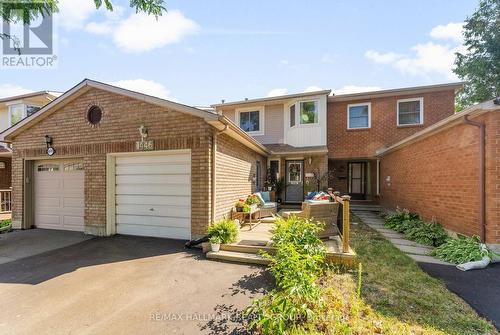 1446 Deavy Way, Ottawa, ON - Outdoor