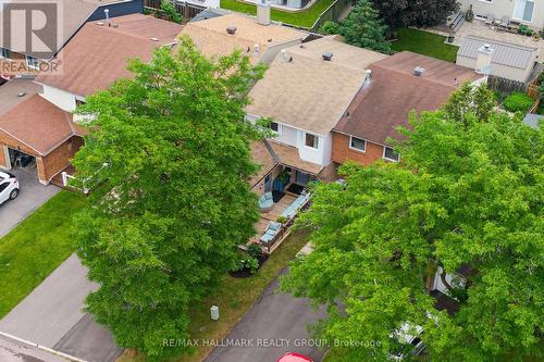 1446 Deavy Way, Ottawa, ON - Outdoor