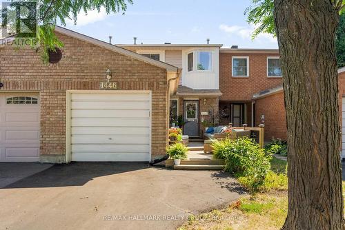 1446 Deavy Way, Ottawa, ON - Outdoor With Exterior