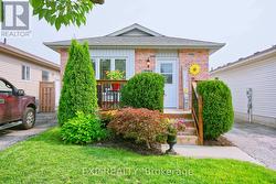 321 SIMPSON CRESCENT  London East (East I), ON N5V 2T7