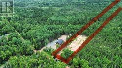 2 Lot # 2 Greg's Lane Northwest Gander, NL A0G 2K0