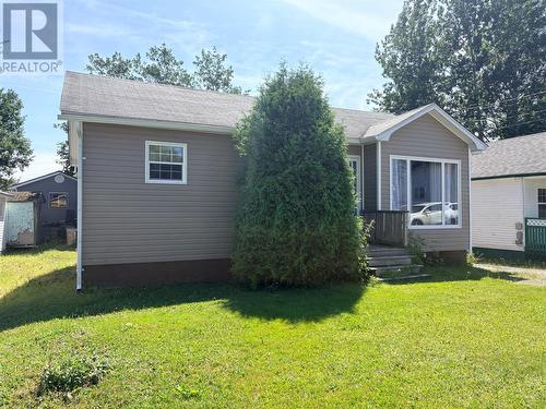 7 Coronation Street  Lewisporte, NL A0G 3A0