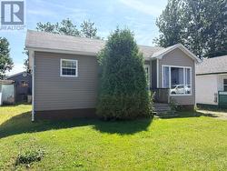 7 Coronation Street Lewisporte, NL A0G 3A0