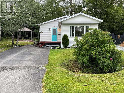 10 Viscount Crescent, Gander, NL 