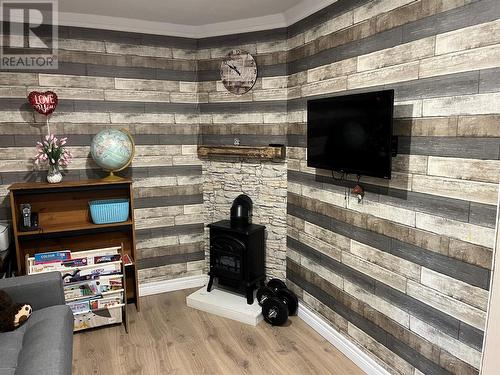 10 Viscount Crescent, Gander, NL 