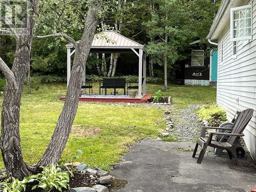 10 Viscount Crescent, Gander, NL 