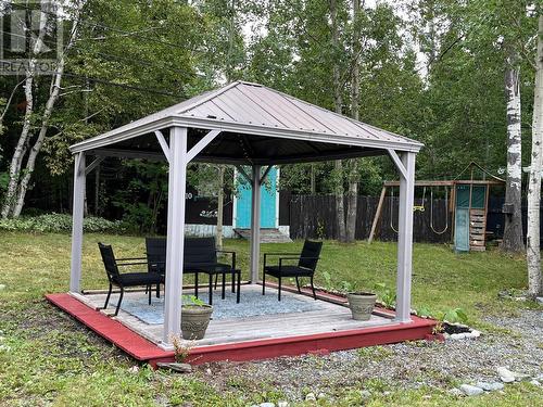 10 Viscount Crescent, Gander, NL 