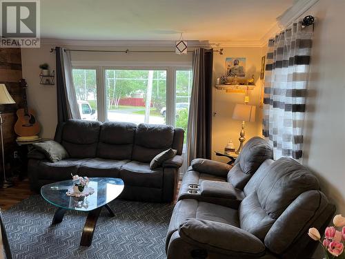 10 Viscount Crescent, Gander, NL 