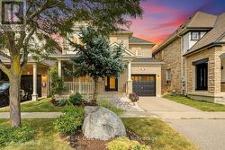 739 PHILBROOK DRIVE Milton, ON L9T 0E9