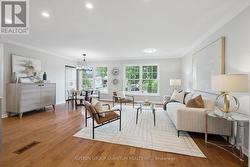 1027 ARGUS DRIVE  Mississauga, ON L4Y 2L9