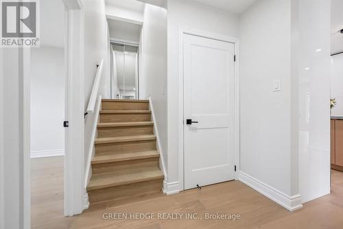 385 Village Crescent, Kitchener, ON - Indoor Photo Showing Other Room