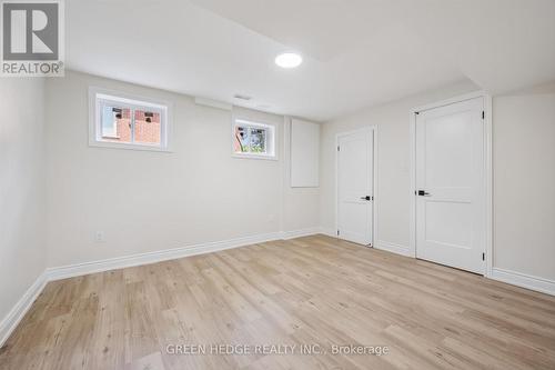 385 Village Crescent, Kitchener, ON - Indoor Photo Showing Other Room