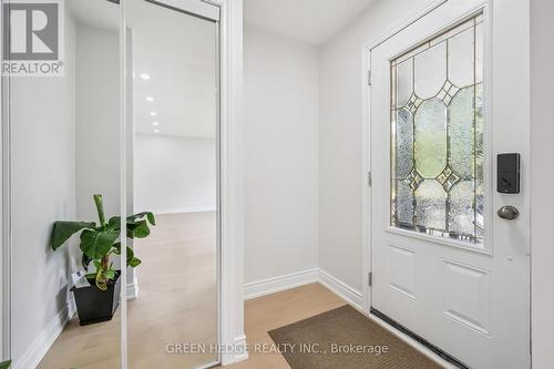 385 Village Crescent, Kitchener, ON - Indoor Photo Showing Other Room