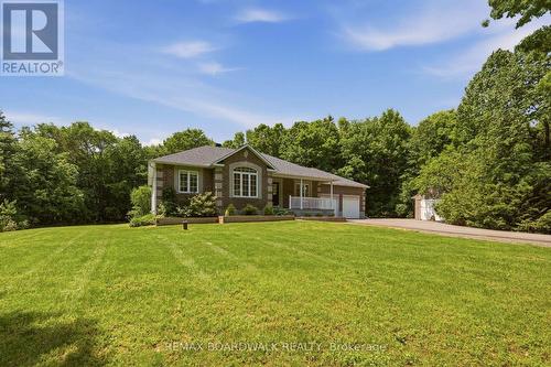 289 TIMBERWOOD DRIVE  Beckwith, ON K7C 3P2