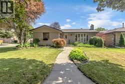 26 PENNY Lane Brantford, ON N3R 5Y4