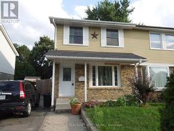 129 ORMOND DRIVE Oshawa, ON L1G 6T3