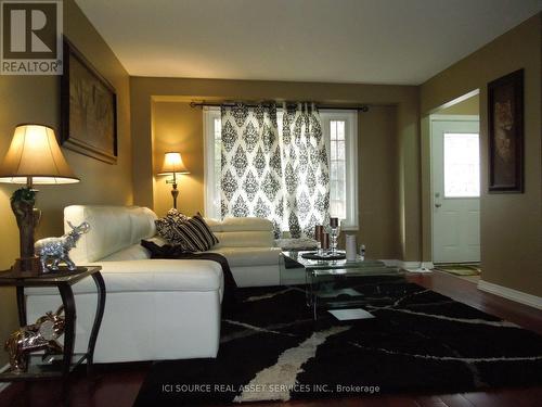 129 Ormond Drive, Oshawa, ON - Indoor