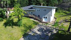 160 Goodyear Avenue  Grand Falls Windsor, NL A2A 1M4