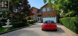 375 PRINCESS AVENUE Toronto, ON M2N 3S7