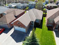 1283 VINCENT CRESCENT Innisfil, ON L9S 1Z6