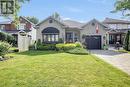 65 Kimberwick Crescent, Ottawa, ON  - Outdoor With Facade 