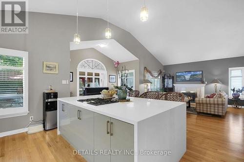 65 Kimberwick Crescent, Ottawa, ON - Indoor