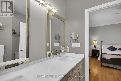 65 Kimberwick Crescent, Ottawa, ON - Indoor Photo Showing Bathroom