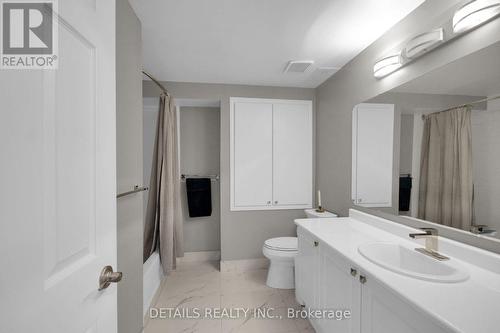 65 Kimberwick Crescent, Ottawa, ON - Indoor Photo Showing Bathroom