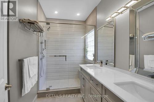 65 Kimberwick Crescent, Ottawa, ON - Indoor Photo Showing Bathroom