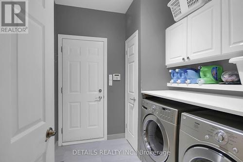 65 Kimberwick Crescent, Ottawa, ON - Indoor Photo Showing Laundry Room