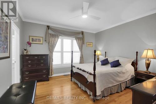 65 Kimberwick Crescent, Ottawa, ON - Indoor Photo Showing Bedroom