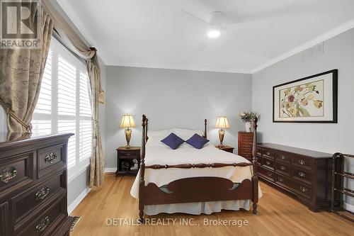 65 Kimberwick Crescent, Ottawa, ON - Indoor Photo Showing Bedroom