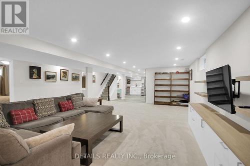 65 Kimberwick Crescent, Ottawa, ON - Indoor